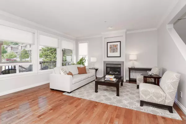 2287 Argue ST #10, Port Coquitlam, BC V3C 6R2