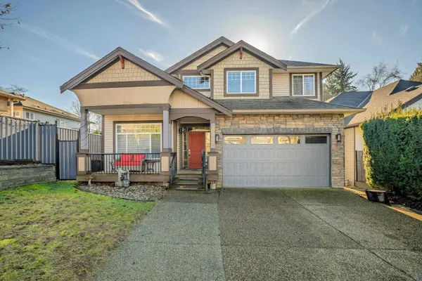 19178 117a AVE, Pitt Meadows, BC V3Y 2R3