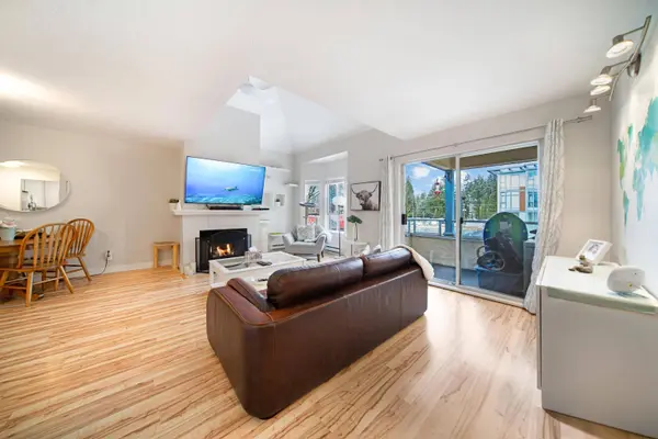 1175 Heffley CRES #305, Coquitlam, BC V3B 7J2
