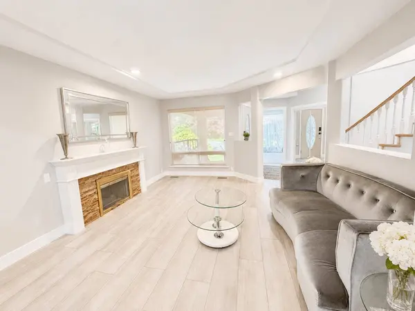 1416 Purcell DR, Coquitlam, BC V3E 2R7