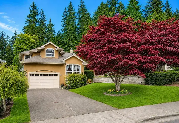1416 Purcell DR, Coquitlam, BC V3E 2R7