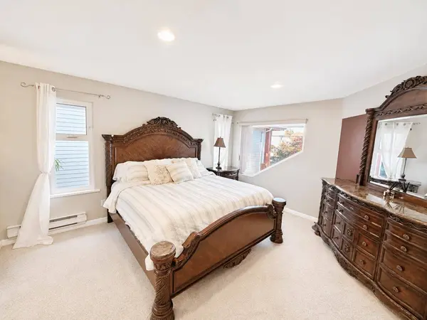 1416 Purcell DR, Coquitlam, BC V3E 2R7