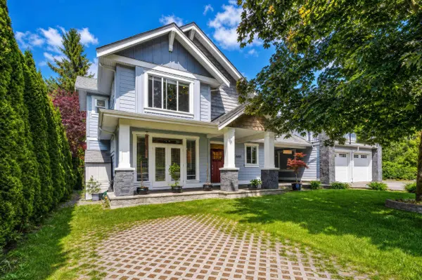 11448 232 ST, Maple Ridge, BC V2X 3R3