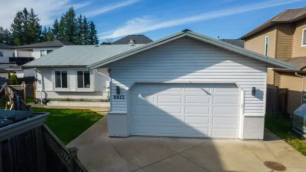 8843 Wooler TER, Mission, BC V4S 0B9