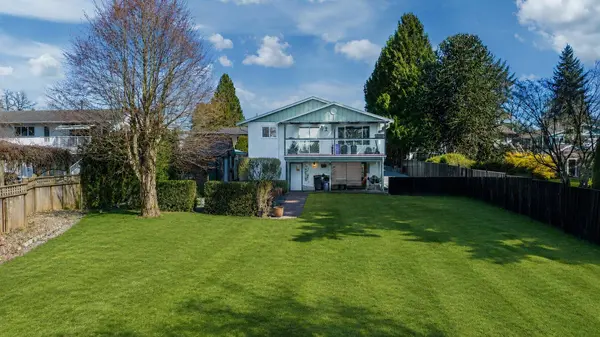 7655 Woodcock CRES, Mission, BC V2V 4J8