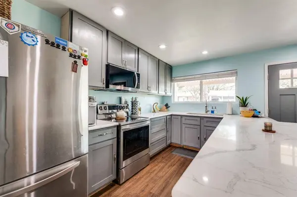 1620 Warren Lane, Fort Worth, TX 76112