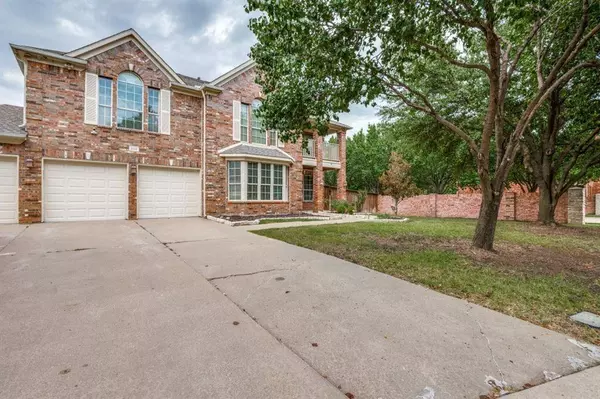 200 Bayonne Drive, Mansfield, TX 76063
