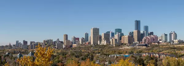 feature image of Top Edmonton Neighborhoods to Watch in 2026 for Homebuyers