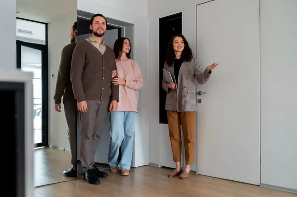 What Happens After You Schedule a Home Tour in Edmonton