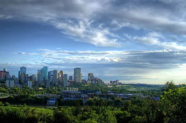 feature image of Best Edmonton Neighbourhoods for Families (2026 Guide)