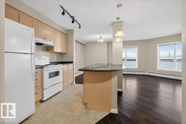#408 636 MCALLISTER LO SW, Edmonton, AB T6W 1N4