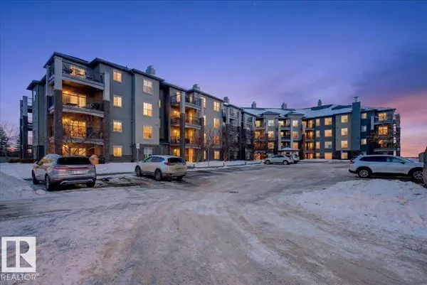 #408 636 MCALLISTER LO SW, Edmonton, AB T6W 1N4