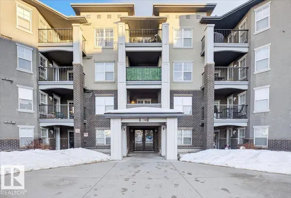 #408 636 MCALLISTER LO SW, Edmonton, AB T6W 1N4