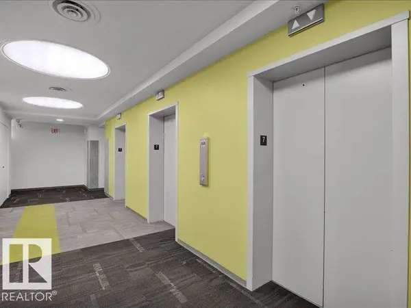 #708 10024 JASPER AV NW, Edmonton, AB T5J 1R9