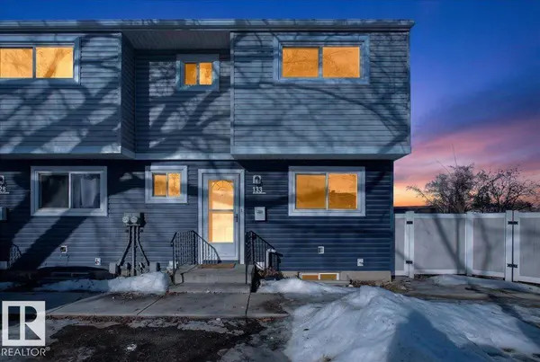 133 HABITAT CR NW, Edmonton, AB T5A 3K8