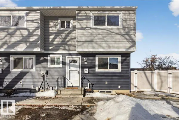 133 HABITAT CR NW, Edmonton, AB T5A 3K8
