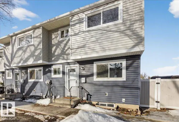 133 HABITAT CR NW, Edmonton, AB T5A 3K8
