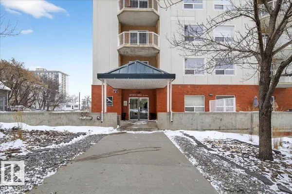 #105 9707 105 ST NW, Edmonton, AB T5K 2Y4