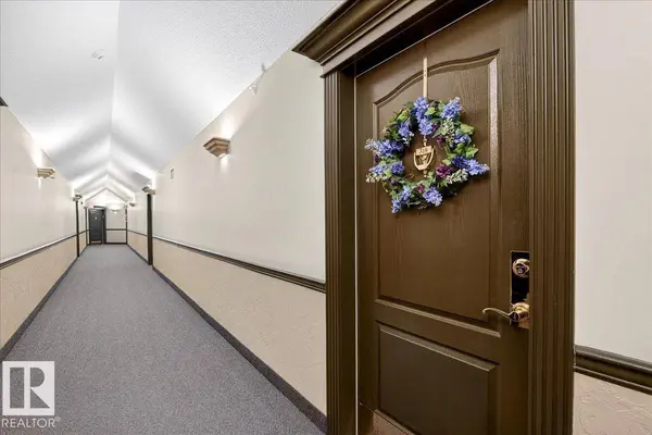 #318 6623 172 ST NW, Edmonton, AB T5T 6J2