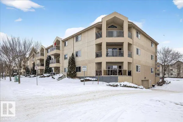 #318 6623 172 ST NW, Edmonton, AB T5T 6J2