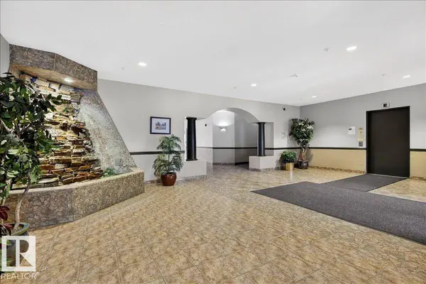 #318 6623 172 ST NW, Edmonton, AB T5T 6J2