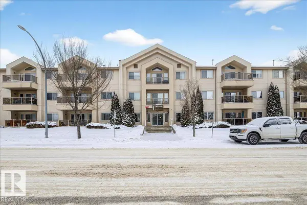 #318 6623 172 ST NW, Edmonton, AB T5T 6J2