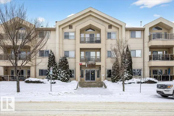 #318 6623 172 ST NW, Edmonton, AB T5T 6J2