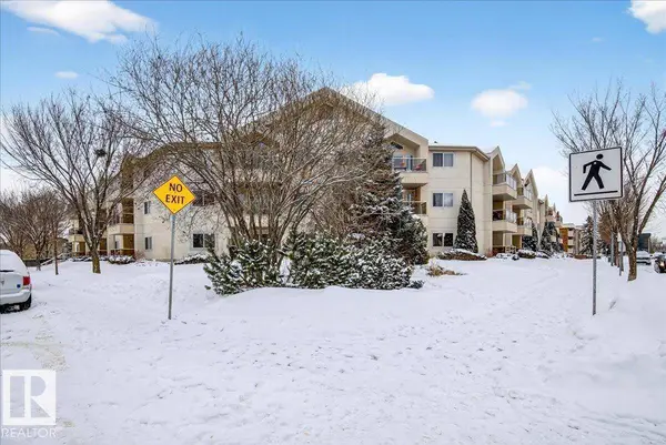 #318 6623 172 ST NW, Edmonton, AB T5T 6J2