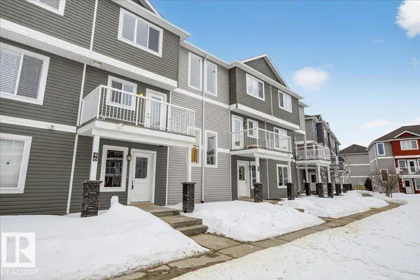 #46 1816 RUTHERFORD RD SW, Edmonton, AB T6W 2K6