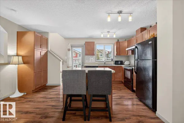#46 1816 RUTHERFORD RD SW, Edmonton, AB T6W 2K6