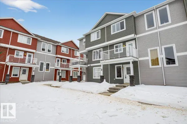 #46 1816 RUTHERFORD RD SW, Edmonton, AB T6W 2K6