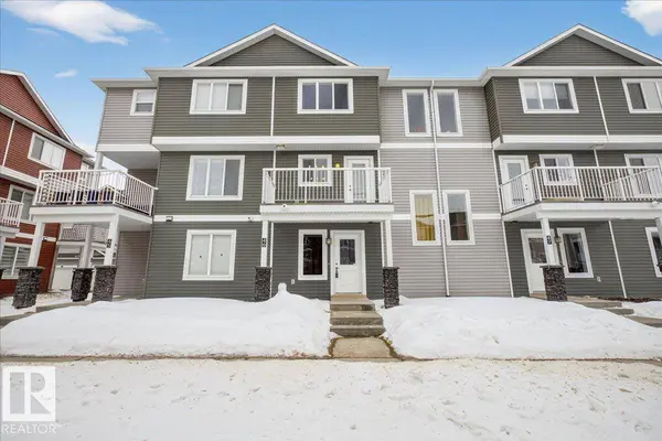 #46 1816 RUTHERFORD RD SW, Edmonton, AB T6W 2K6