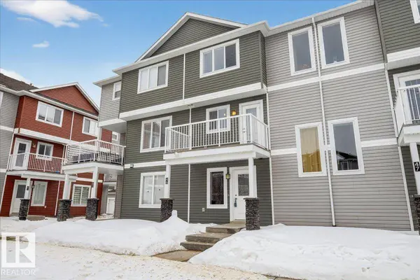 #46 1816 RUTHERFORD RD SW, Edmonton, AB T6W 2K6