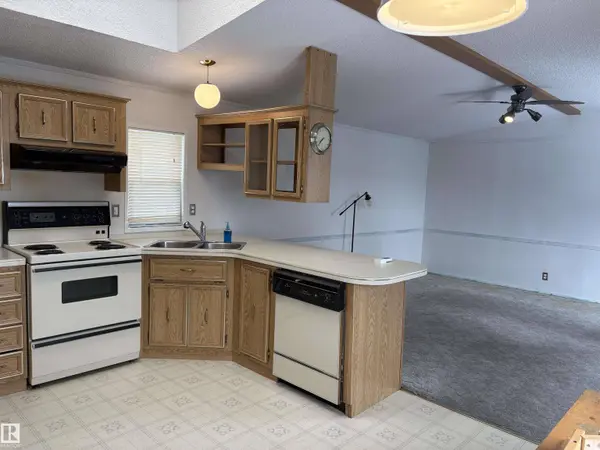 6 Evergreen Park Drive NW, Edmonton, AB T5Y 4M2