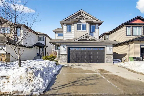 62 NAVAJO, Fort Saskatchewan, AB T8L 0K8