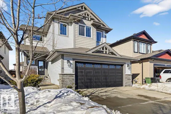 62 NAVAJO, Fort Saskatchewan, AB T8L 0K8