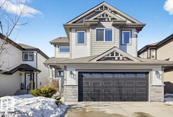 62 NAVAJO, Fort Saskatchewan, AB T8L 0K8