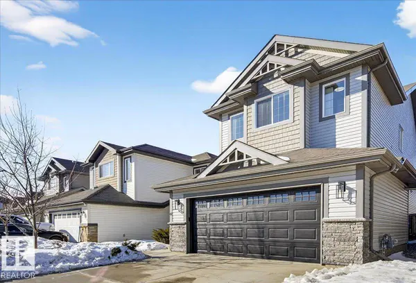 62 NAVAJO, Fort Saskatchewan, AB T8L 0K8