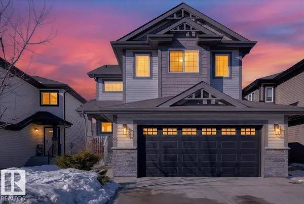 62 NAVAJO, Fort Saskatchewan, AB T8L 0K8