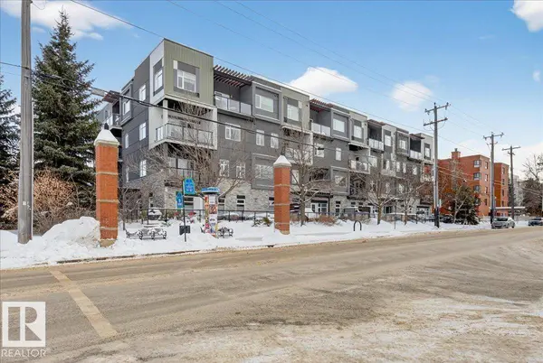 #406 8525 91 ST NW, Edmonton, AB T6C 3N1