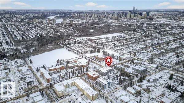 #406 8525 91 ST NW, Edmonton, AB T6C 3N1