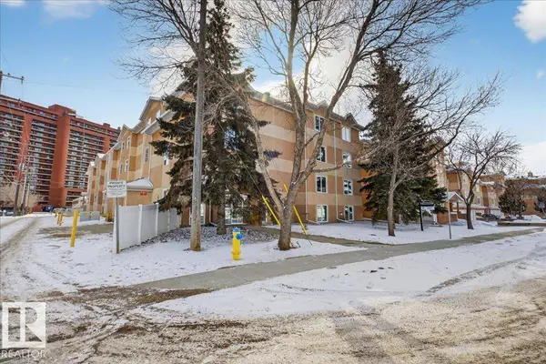 #101 8811 106A AV NW, Edmonton, AB T5H 3Y7