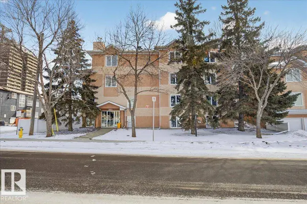 #101 8811 106A AV NW, Edmonton, AB T5H 3Y7