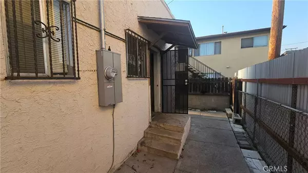 416 W Cleveland AVE, Montebello, CA 90640
