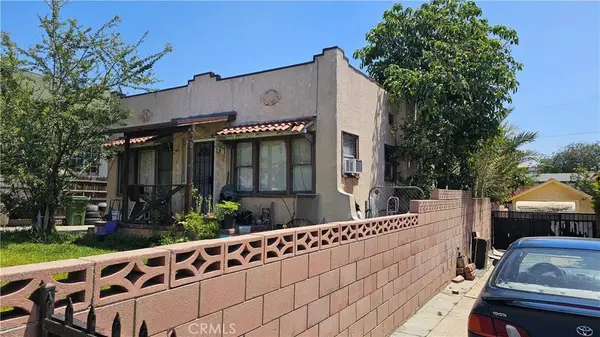 1006 S Concord, Los Angeles, CA 90023