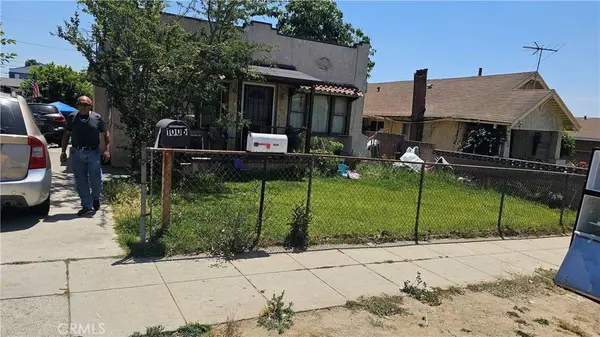 1006 S Concord, Los Angeles, CA 90023