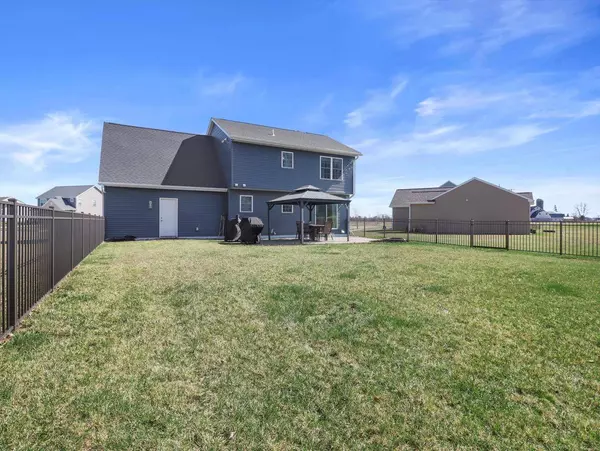 1631 Smith LANE, Delavan, WI 53115