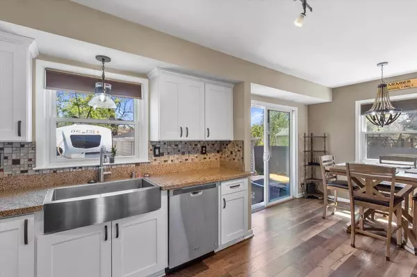 5414 S 114th STREET, Hales Corners, WI 53130