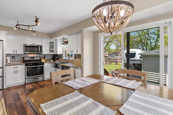 5414 S 114th STREET, Hales Corners, WI 53130