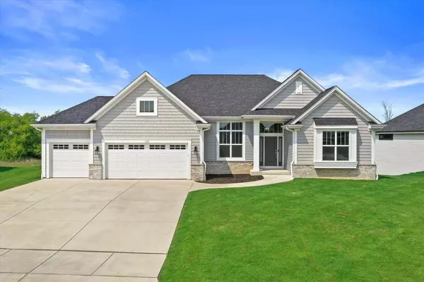 1279 E Hickory Creek COURT, Oak Creek, WI 53154